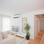 Διαμέρισμα Liiiving In - Modern & Glam J Πόρτο