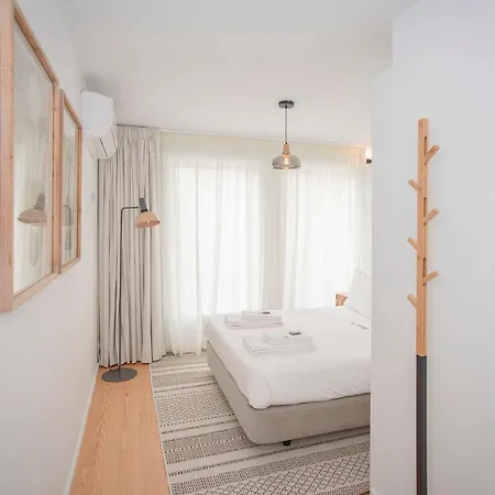 Apartment Liiiving In - Modern & Glam J Porto