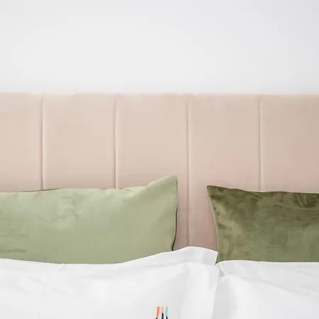 Apartman Liiiving In - Modern & Glam J Porto