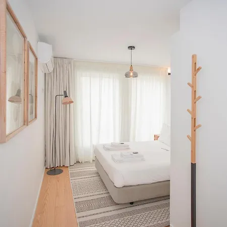 Liiiving In - Modern & Glam J Appartamento Oporto