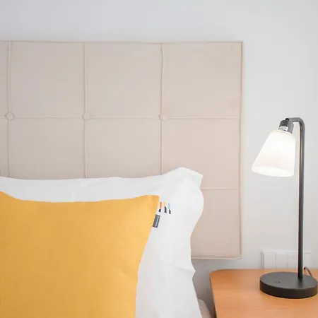 Liiiving In - Modern & Glam J 公寓 波尔图