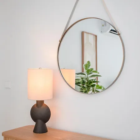 Daire Liiiving In - Modern & Glam J
