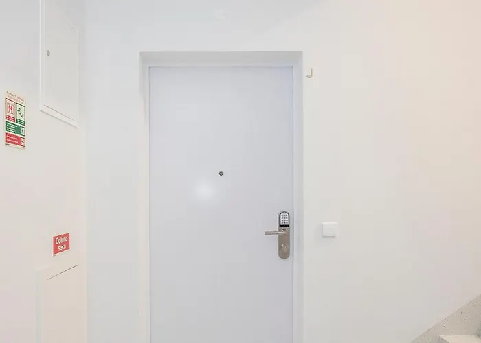 Appartement Liiiving In - Modern & Glam J Oporto