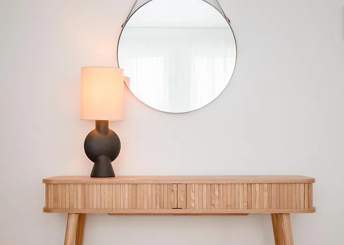 Appartement Liiiving In - Modern & Glam J