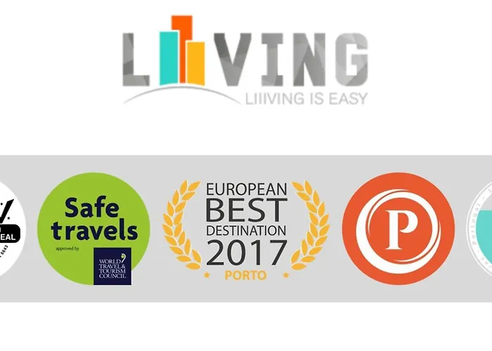 Appartement Liiiving In - Modern & Glam J