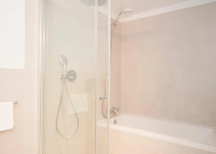 Apartamento Liiiving In - Modern & Glam J