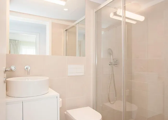 Liiiving In - Modern & Glam J Apartamento Porto